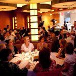Bobby Flay Will Close Bar Americain in Midtown