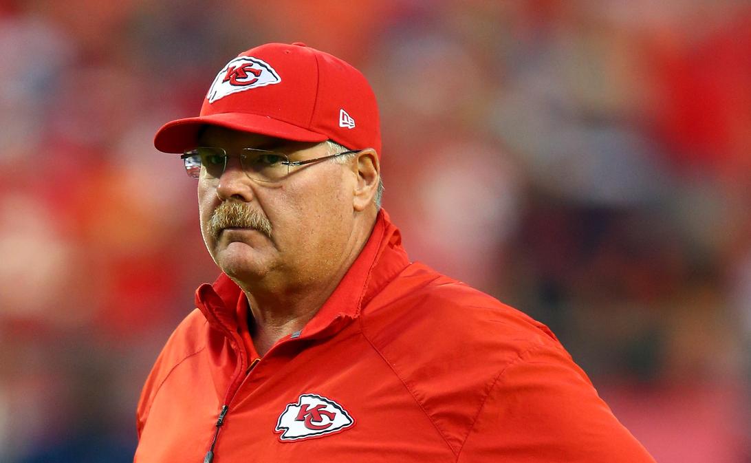 #Chiefs