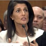 Trump UN envoy: Russia's election interference is 'warfare'
