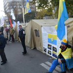 Ukraine takes step to meet 'anti-corruption' protest demands