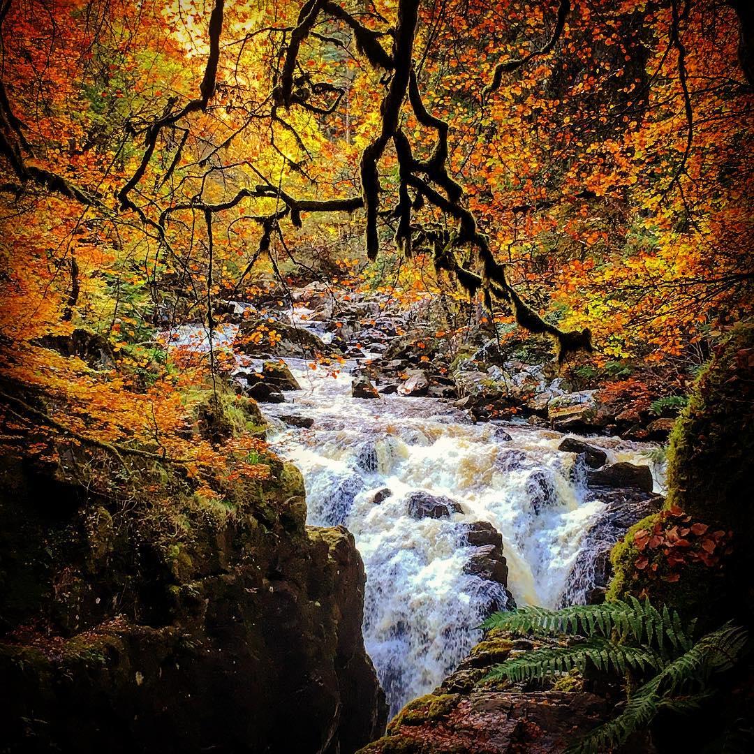 Latest HD Images Of #Viewpoint - VisitScotland
