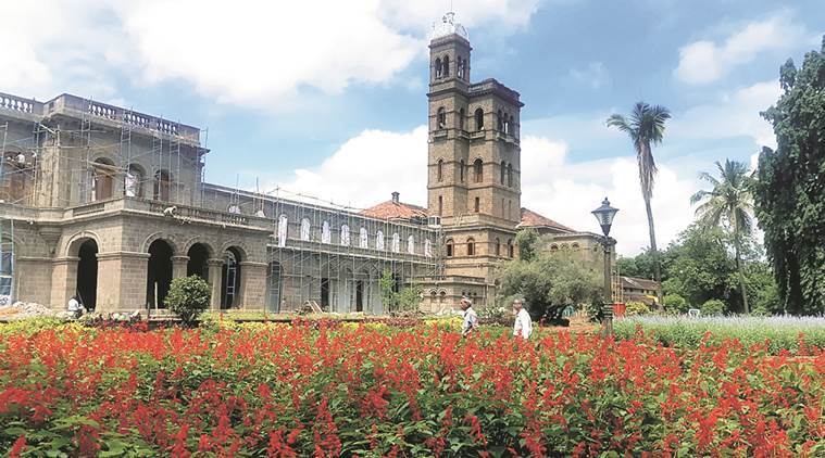 Paucity of students forces SPPU to club exam centres for B.Ed