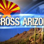 Sheriffs: 1 dead in plane crash in southern Arizona