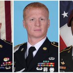 Pentagon faces demands for details on deadly attack in Niger