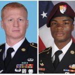 Pentagon faces demands for details on deadly attack in Niger