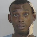 Felon charged with attempted murder in exchange of gunfire with Tuscaloosa police