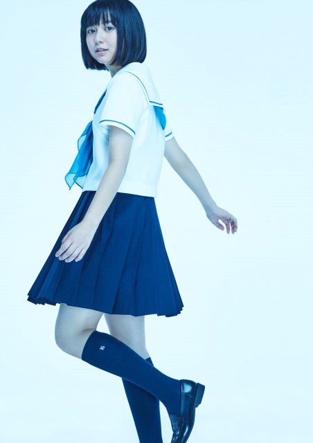 【名作】『時をかける少女』続編が初の舞台化、主演は上白石萌歌に決定脚本・演出はヨーロッパ企画の上田誠氏が務める。上白は「 【名作】『時をかける少女』続編が初の舞台化、主演は上白石萌歌に決定脚本・演出はヨーロッパ企画の上田誠氏が務める。上白は「