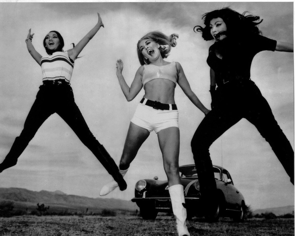 2019 year - Tura Satana 2019 year
