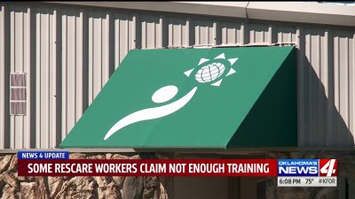Employees at ResCare claim lack of training for prescription errors, says more is needed