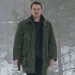 Review: Murder mystery ‘Snowman’ a pile of dirty snow