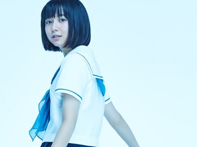 「時をかける少女」の続編が初舞台化、主演は上白石萌歌 「時をかける少女」の続編が初舞台化、主演は上白石萌歌