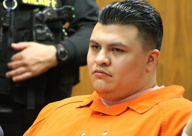 Shooter in 2016 Aloha killing sentenced to life in prison