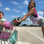 Review: ‘Florida Project’ a beaming portrait of youth