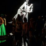 Yves Saint Laurent museum opens to the public in Marrakesh