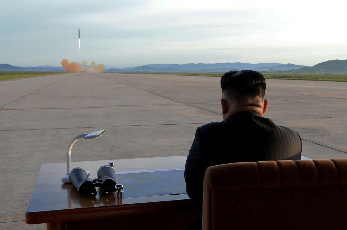 North Korea nuclear crisis could change region’s security balance, says PM Lee