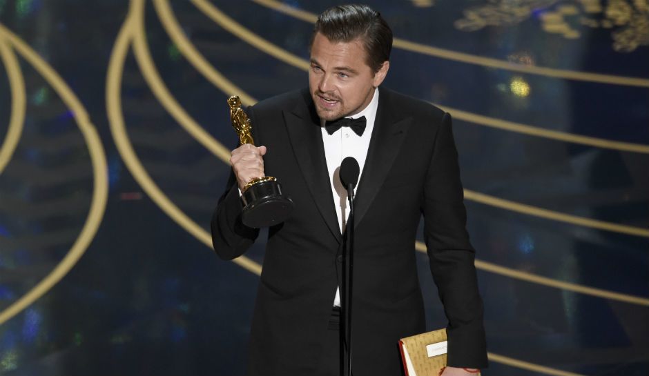 Leonardo DiCaprio Joins Growing List Of Celebrity Vegans And Vegetarians Investing In Alternatives To Meat