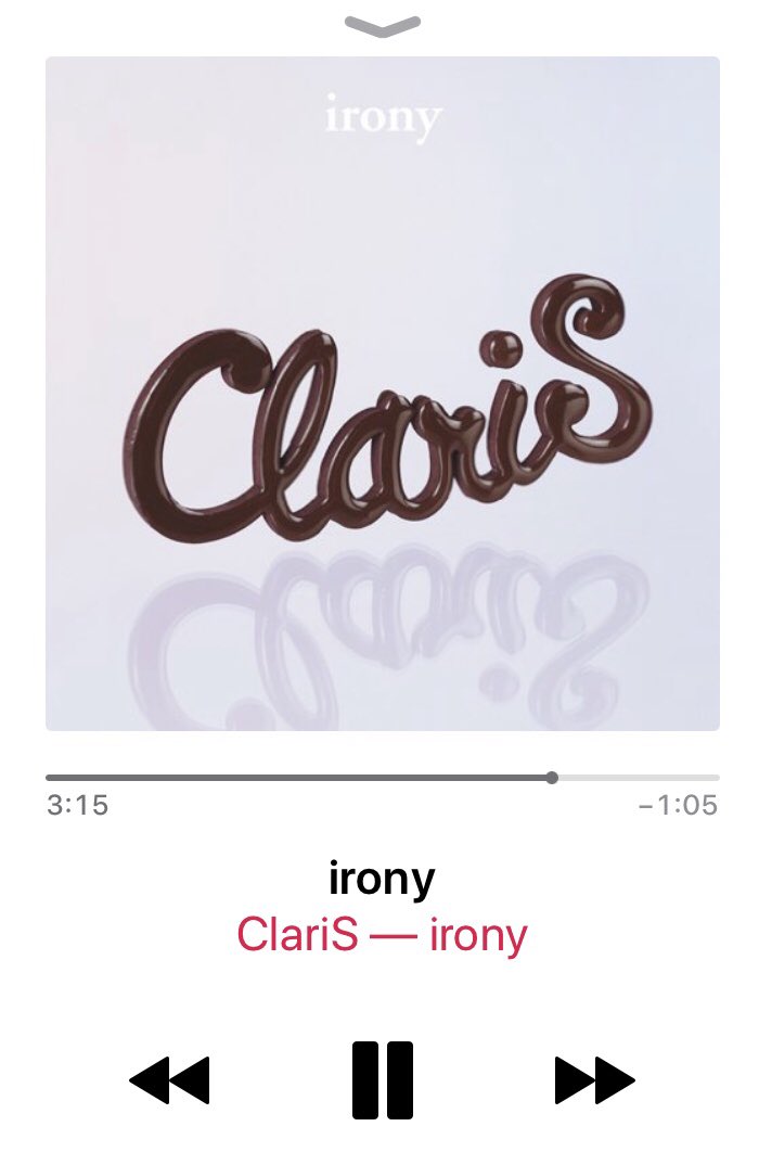 ClariS初めて聞いた時は俺妹のOP、それから好きになった。今日はClariSデビュー7周年、おめでとうございます!🎉 ClariS初めて聞いた時は俺妹のOP、それから好きになった。今日はClariSデビュー7周年、おめでとうございます!🎉