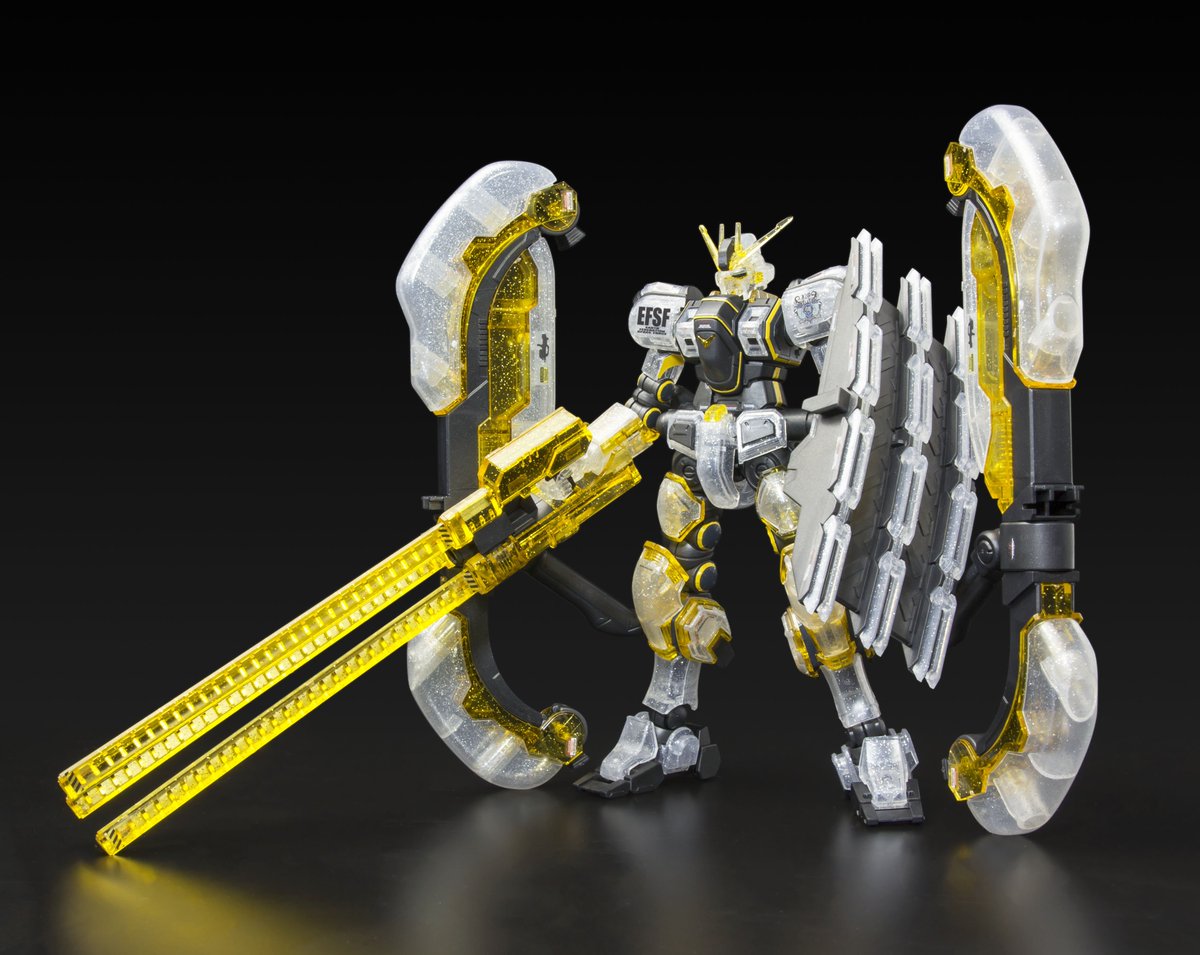 11/18に『機動戦士ガンダム サンダーボルト BANDIT FLOWER』が劇場上映スタート!劇場限定販売となる、リミ 11/18に『機動戦士ガンダム サンダーボルト BANDIT FLOWER』が劇場上映スタート!劇場限定販売となる、リミ