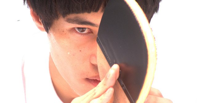 卓球映画特集で「ピンポン」実写版&アニメ版放送、「ミックス。」メイキングも #ミックス 卓球映画特集で「ピンポン」実写版&アニメ版放送、「ミックス。」メイキングも #ミックス
