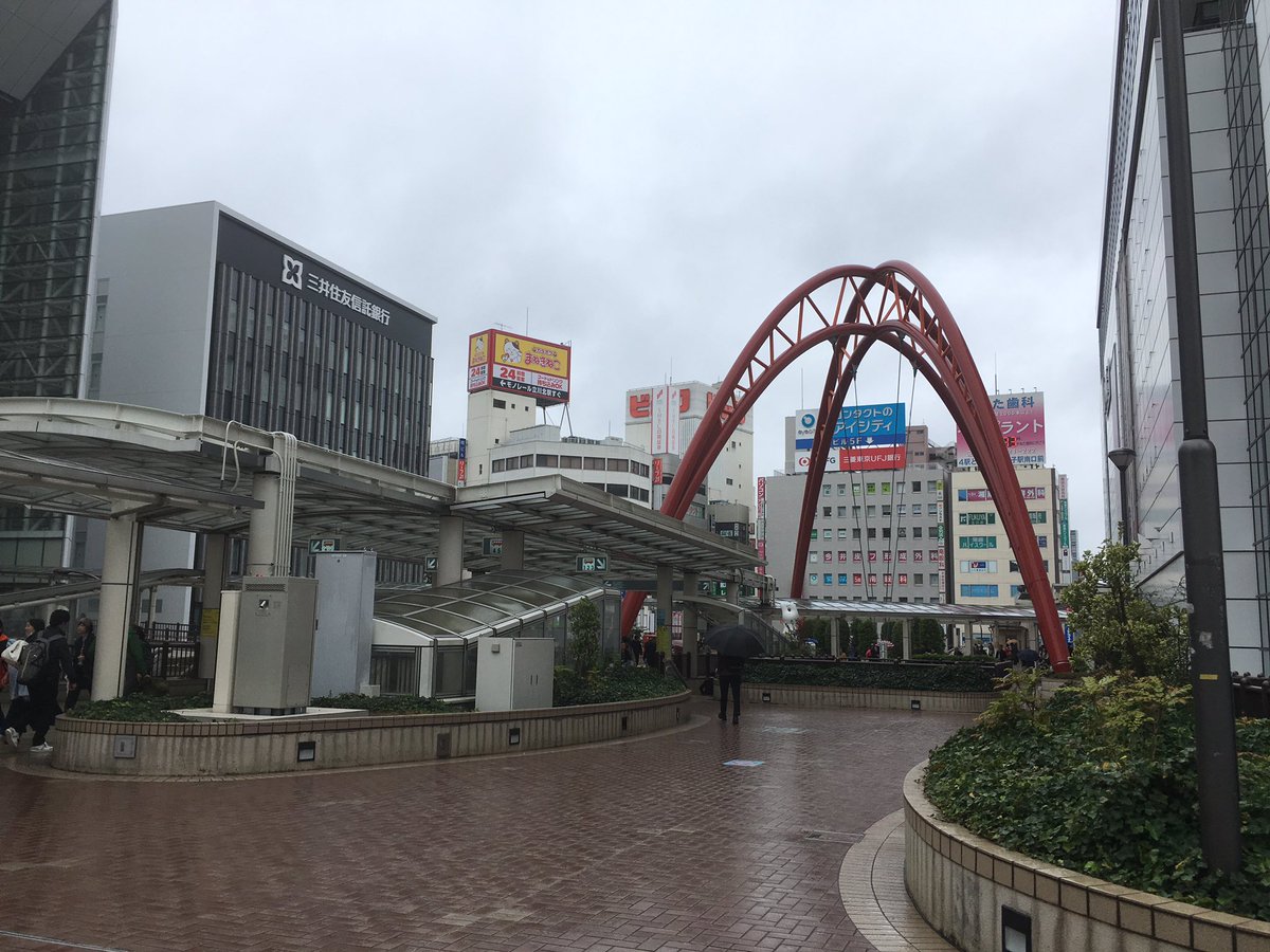 ガッチャマンクラウズで見たことある景色だ ガッチャマンクラウズで見たことある景色だ