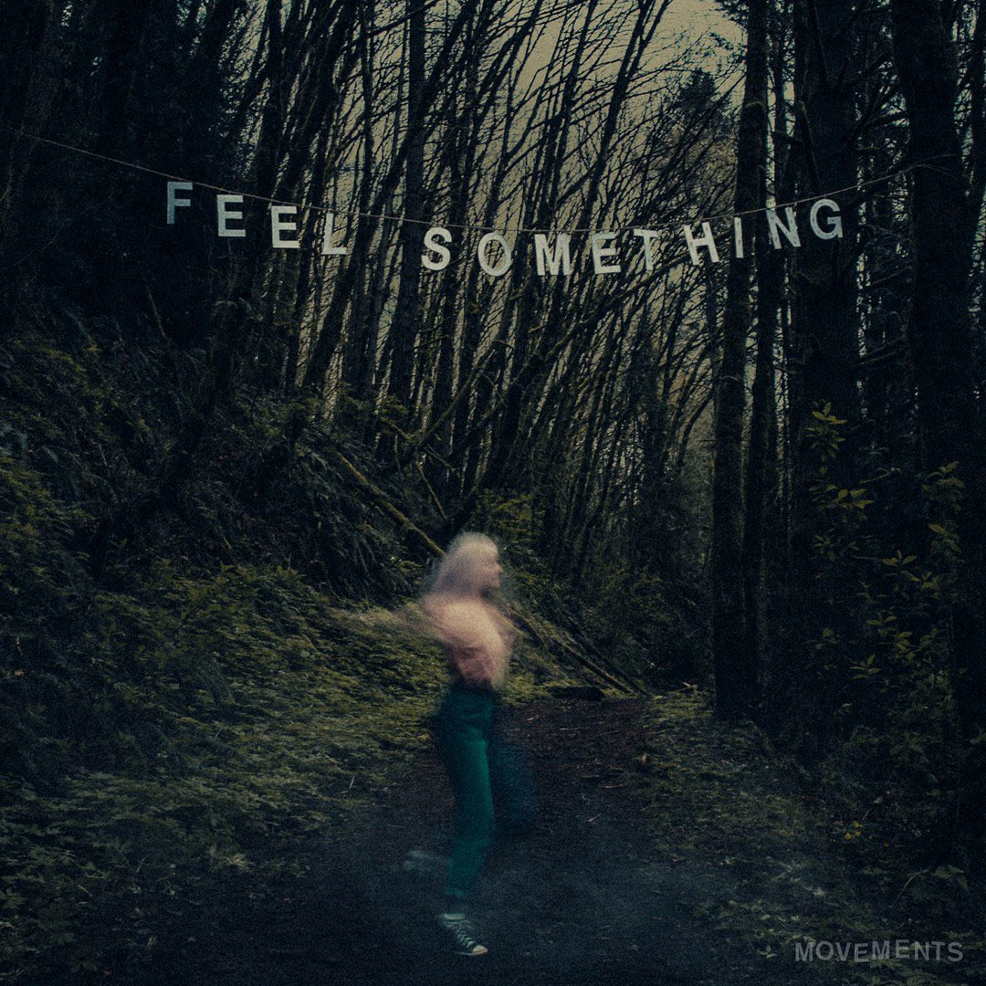RT @movementsCA: Our new album ‘Feel Something’ is out now on @applemusic - https://t.co/OBwYzSPqK4. https://t.co/ijCgdWNAl3