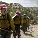 Review: Firefighter tale ‘Only the Brave’ sparks flame