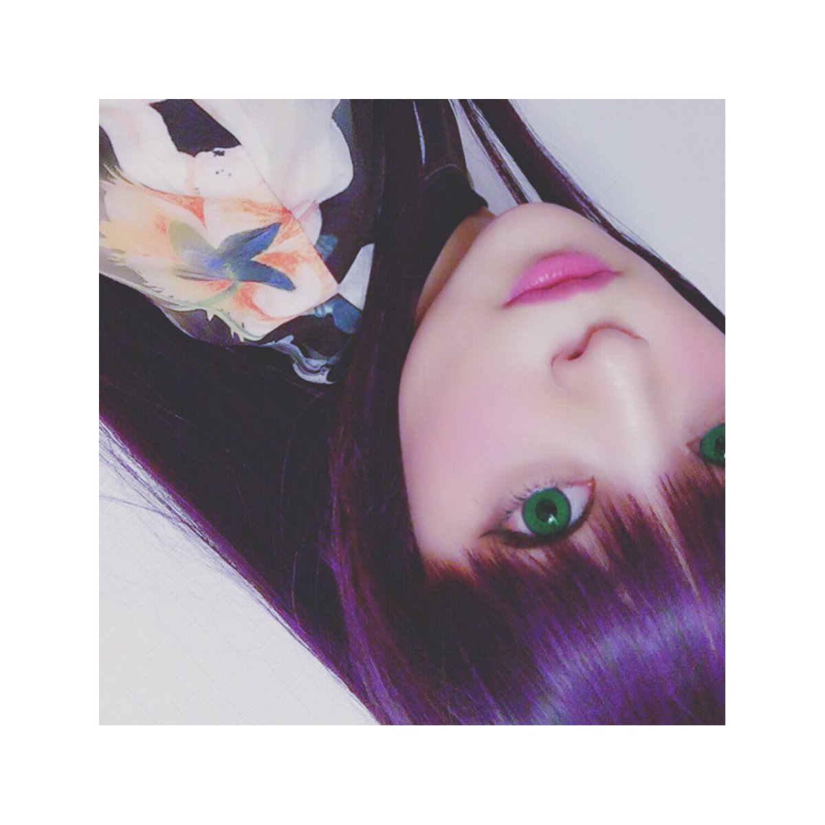 おはぎをこよなく愛する彼女。#双星 おはぎをこよなく愛する彼女。#双星