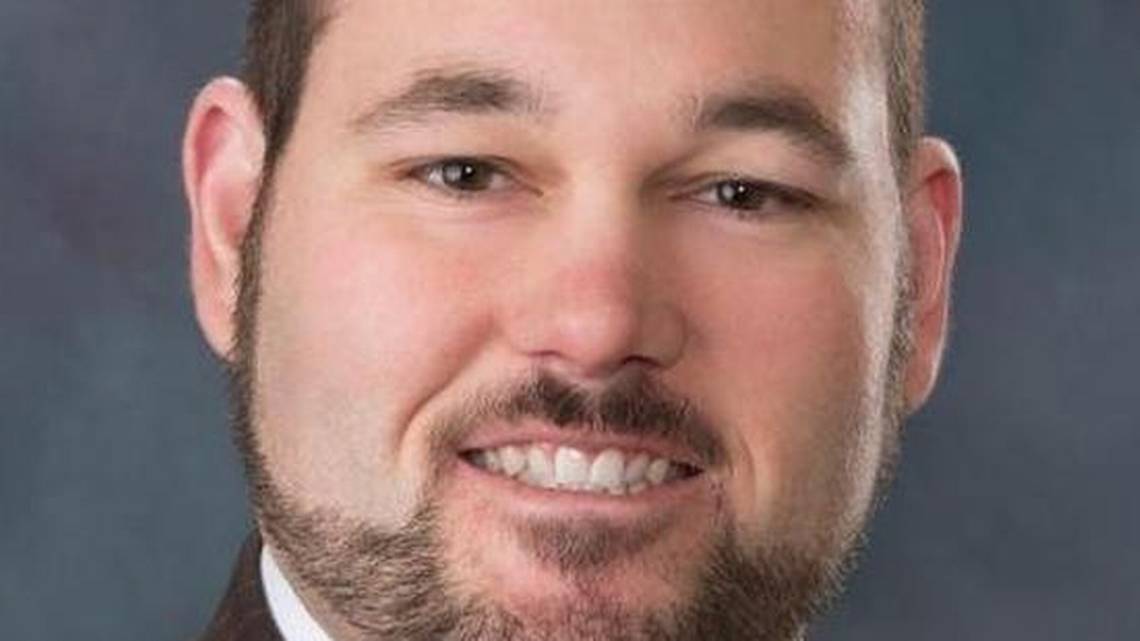 Caldwell lawmaker, focus of police investigation, resigns