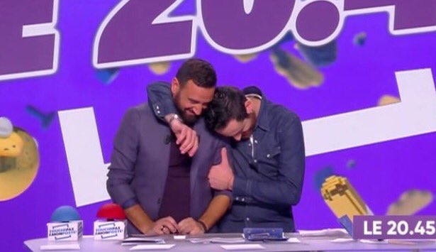 #TPMP
