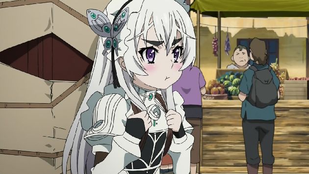 【深夜アニメ】『棺姫のチャイカ』とかいうめっちゃ安定してた太眉すこなアニメ!! #チャイカ・トラバント 【深夜アニメ】『棺姫のチャイカ』とかいうめっちゃ安定してた太眉すこなアニメ!! #チャイカ・トラバント