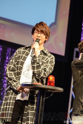 『Bプロ』2周年ハロウィンイベントに花江夏樹さん、八代拓さんらが登場! アニメ2期制作の決定も #Bプロ 『Bプロ』2周年ハロウィンイベントに花江夏樹さん、八代拓さんらが登場! アニメ2期制作の決定も #Bプロ