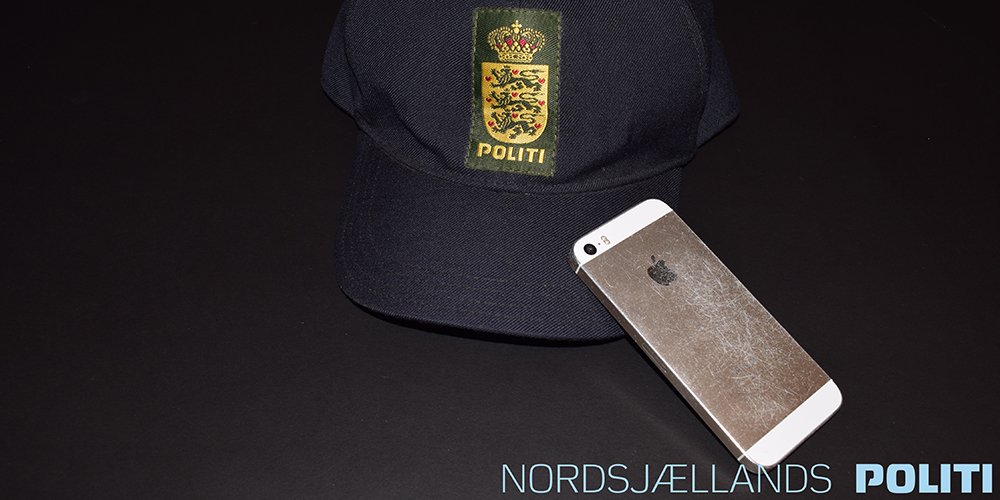 RT @NSJPoliti: Find My iPhone blev til Find My Oversavet Jagtgevær: https://t.co/PrNXjOc4UG #politidk https://t.co/0mUP9si0TY