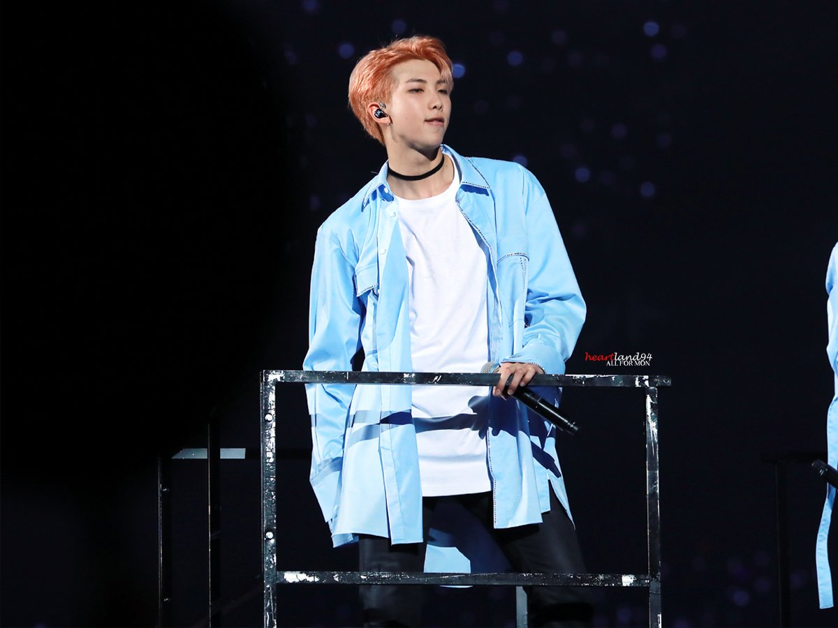 방탄소년단 BTS 정국 지민 TAIPEI WINGS TOUR heartland94_rm