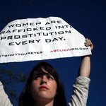 3-month-old girl among 84 rescued in sex trafficking sting