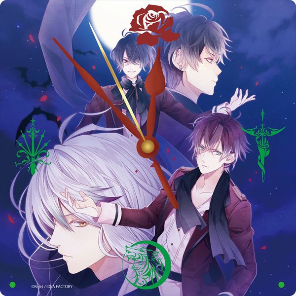 (ホビー)C92で販売された【シーズナルプランツ】のグッズが、一般発売前にとらのあなで先行発売が決定!#ディアラバ #文 (ホビー)C92で販売された【シーズナルプランツ】のグッズが、一般発売前にとらのあなで先行発売が決定!#ディアラバ #文