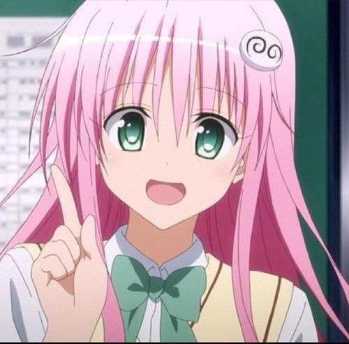 ままま!キラキラ金曜日✨マカ出勤です~✨✨久々にToLOVEるのララやるー!CVは戸松遥ちゃんだよ!緑目にピンク髪で最高 ままま!キラキラ金曜日✨マカ出勤です~✨✨久々にToLOVEるのララやるー!CVは戸松遥ちゃんだよ!緑目にピンク髪で最高