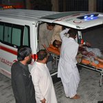 Pakistan: Attack on workers at Gwadar port for Chinese project; 26 injured