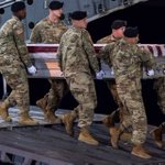 Pentagon faces demands for details on deadly attack in Niger