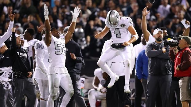 Raiders