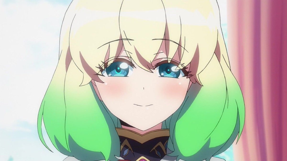 アニメ3話より#双星の陰陽師#アニメ アニメ3話より#双星の陰陽師#アニメ