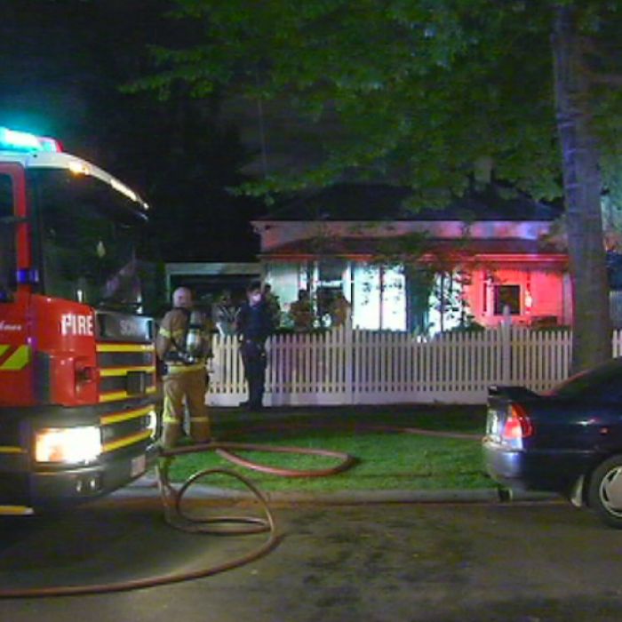 Man dies in house fire in Camberwell, in Melbourne's east