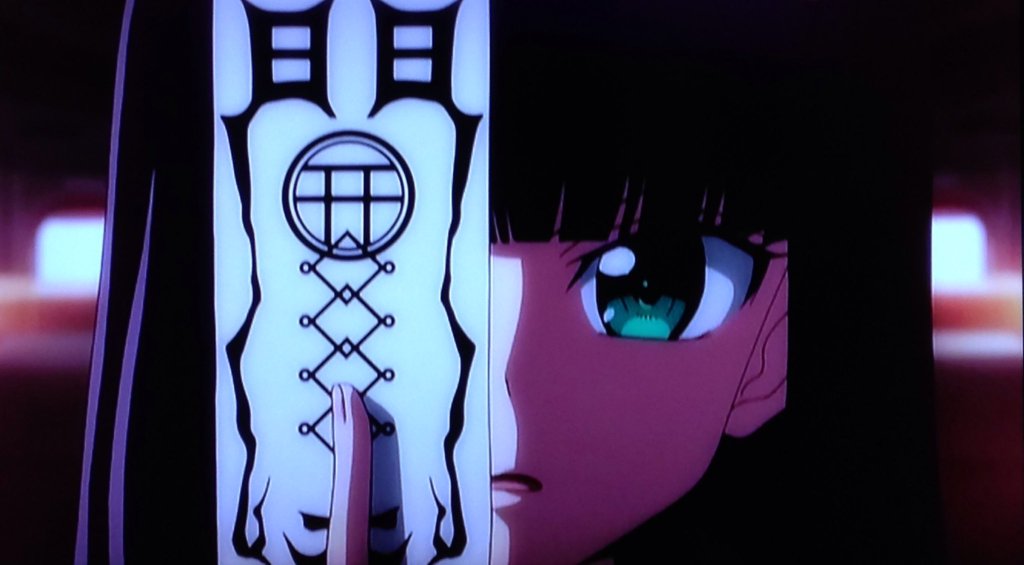 アニメ1話より#双星の陰陽師#アニメ アニメ1話より#双星の陰陽師#アニメ