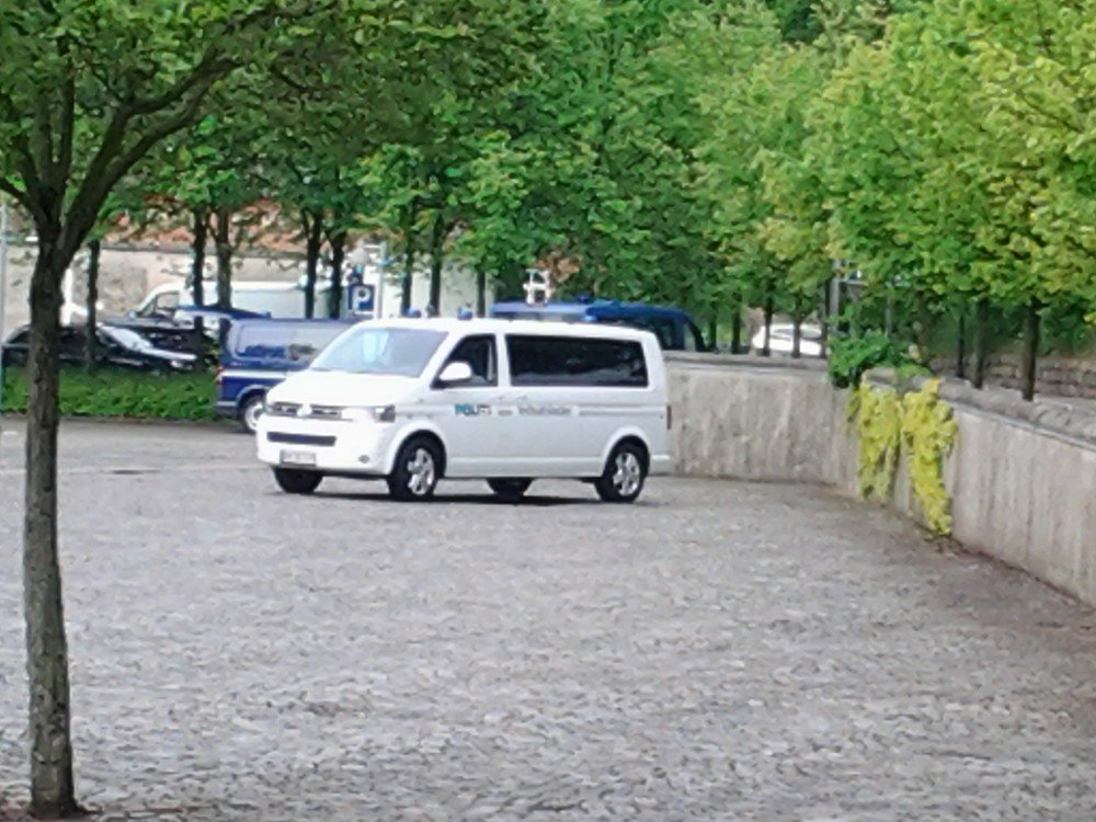 Stor øvelse i Haderslev og Christiansfeld https://t.co/DpnwYHlZbU https://t.co/9OSO6wqpUy