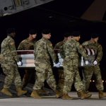 At least 46 attacks in area of Niger where US troops killed - UN