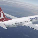 Turkish Airlines Top of List of Number of Passengers Served