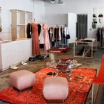 Mona Moore, a Venice shop of luxury fashion and shoe labels, expands its Westside footprint