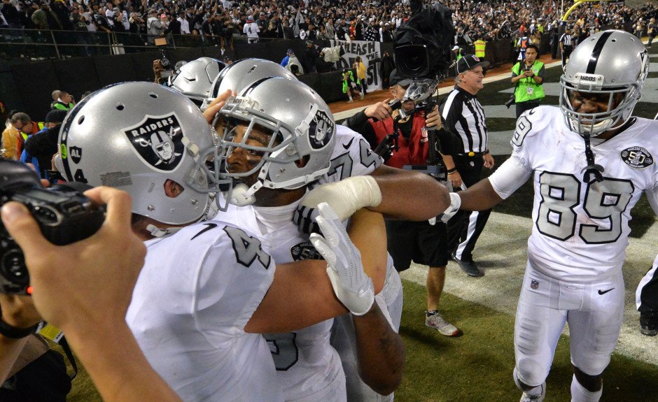 Raiders