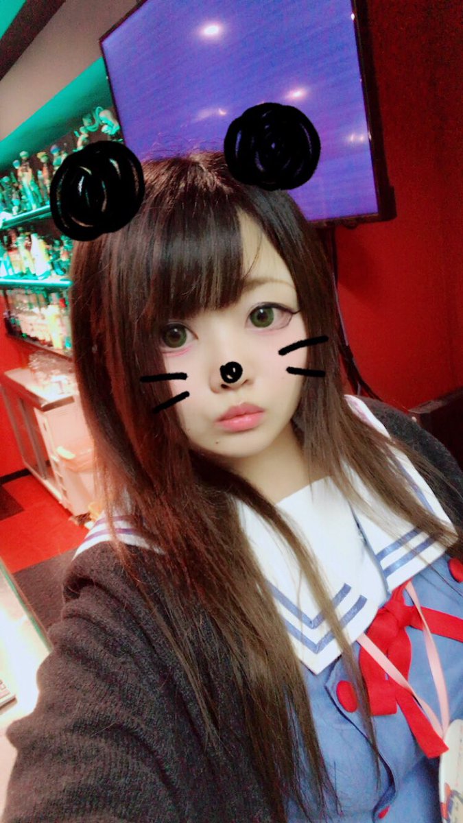 今日は新しい衣装で境界の彼方ですぞい💫ウィッグはカット失敗したから次回までお待ちを💪( ¨̮ 💪)つづり🐟 今日は新しい衣装で境界の彼方ですぞい💫ウィッグはカット失敗したから次回までお待ちを💪( ¨̮ 💪)つづり🐟