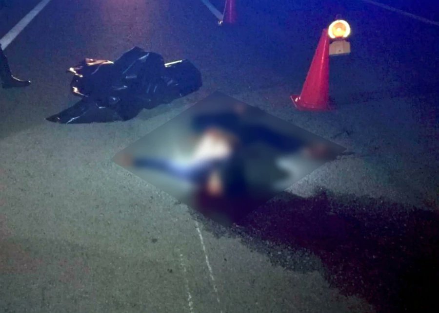 Teen killed in motorcycle crash along Butterworth-Kulim Highway