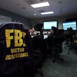 3-month-old and 5-year-old girls rescued in sex trafficking crackdown